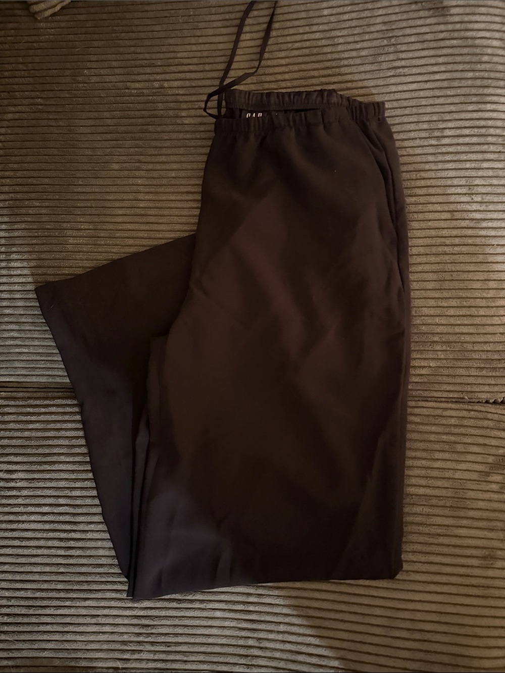 Gap Easy Pant Size S